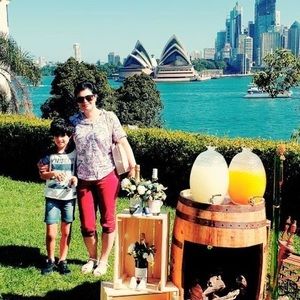 Meet your Posher, Maryam